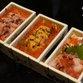 Umenohana Autumn Menu Preview